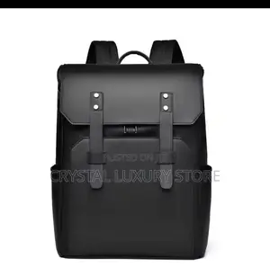 High Quality Luxury Water Proof Backpack