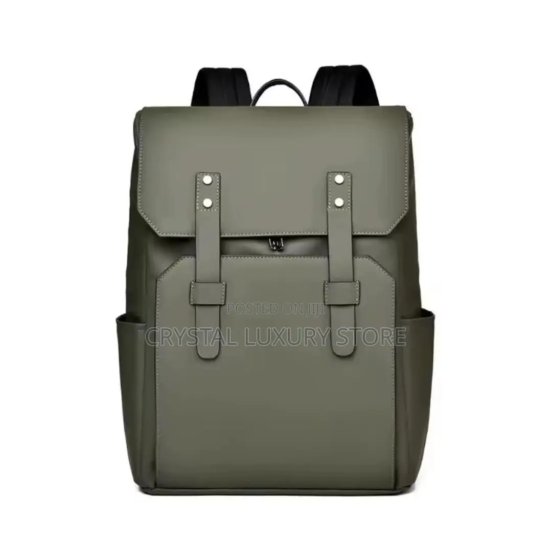 High Quality Luxury Water Proof Backpack