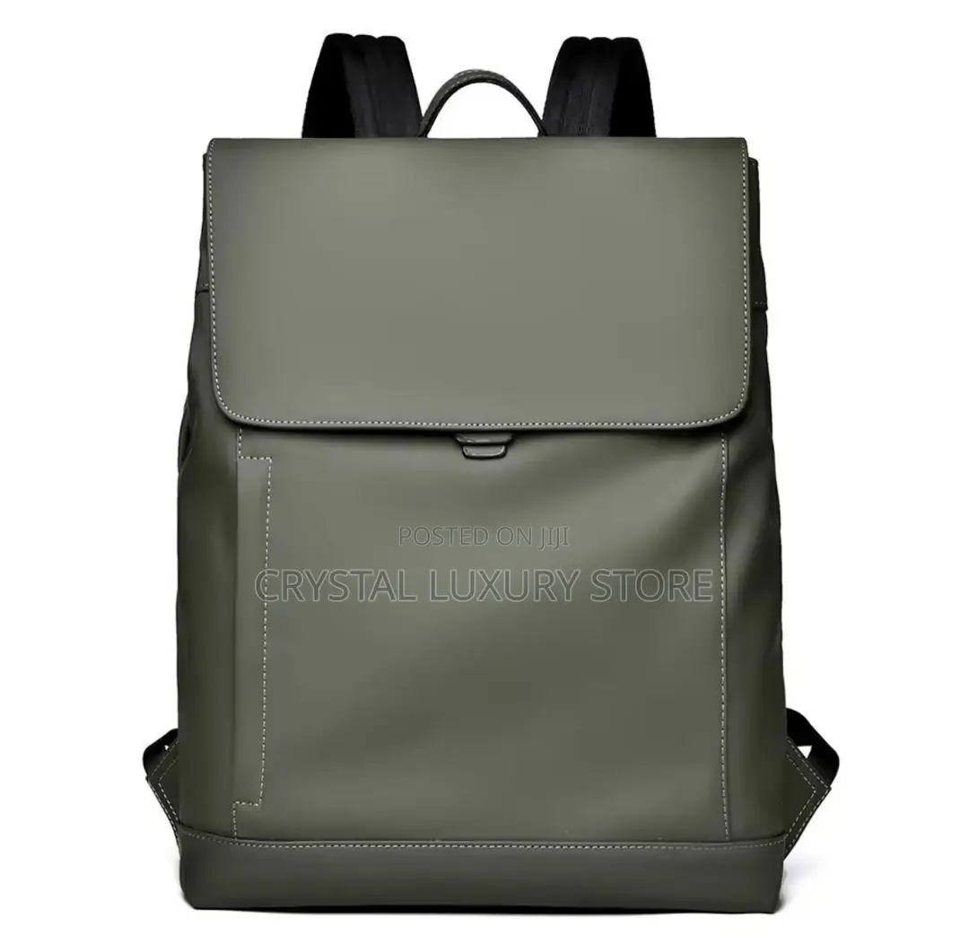 High Quality Luxury Water Proof Backpack