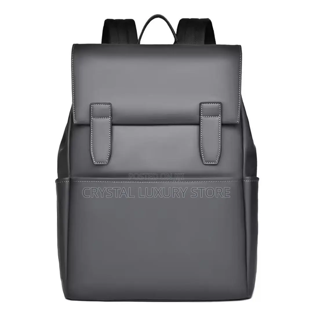 High Quality Luxury Water Proof Backpack