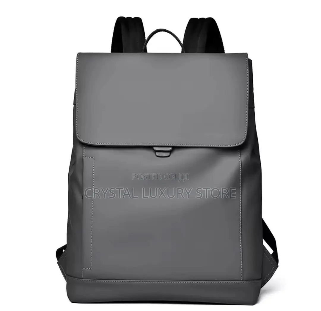 High Quality Luxury Water Proof Backpack