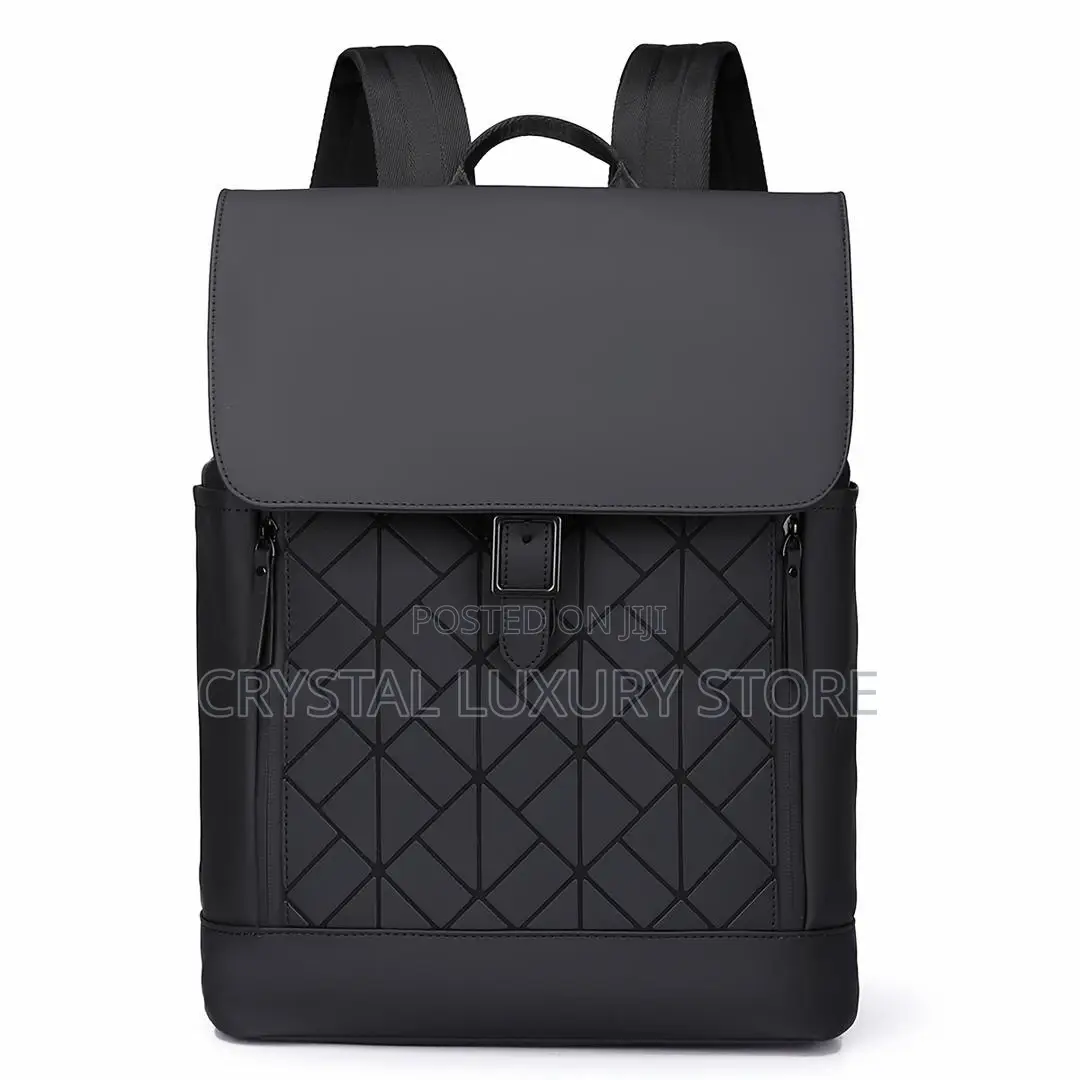 High Quality Luxury Water Proof Backpack