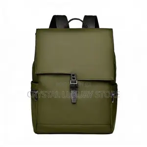 High Quality Luxury Water Proof Backpack