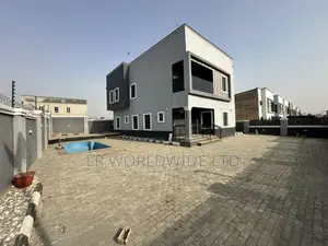 Furnished 4bdrm Duplex in Lugbe District for sale