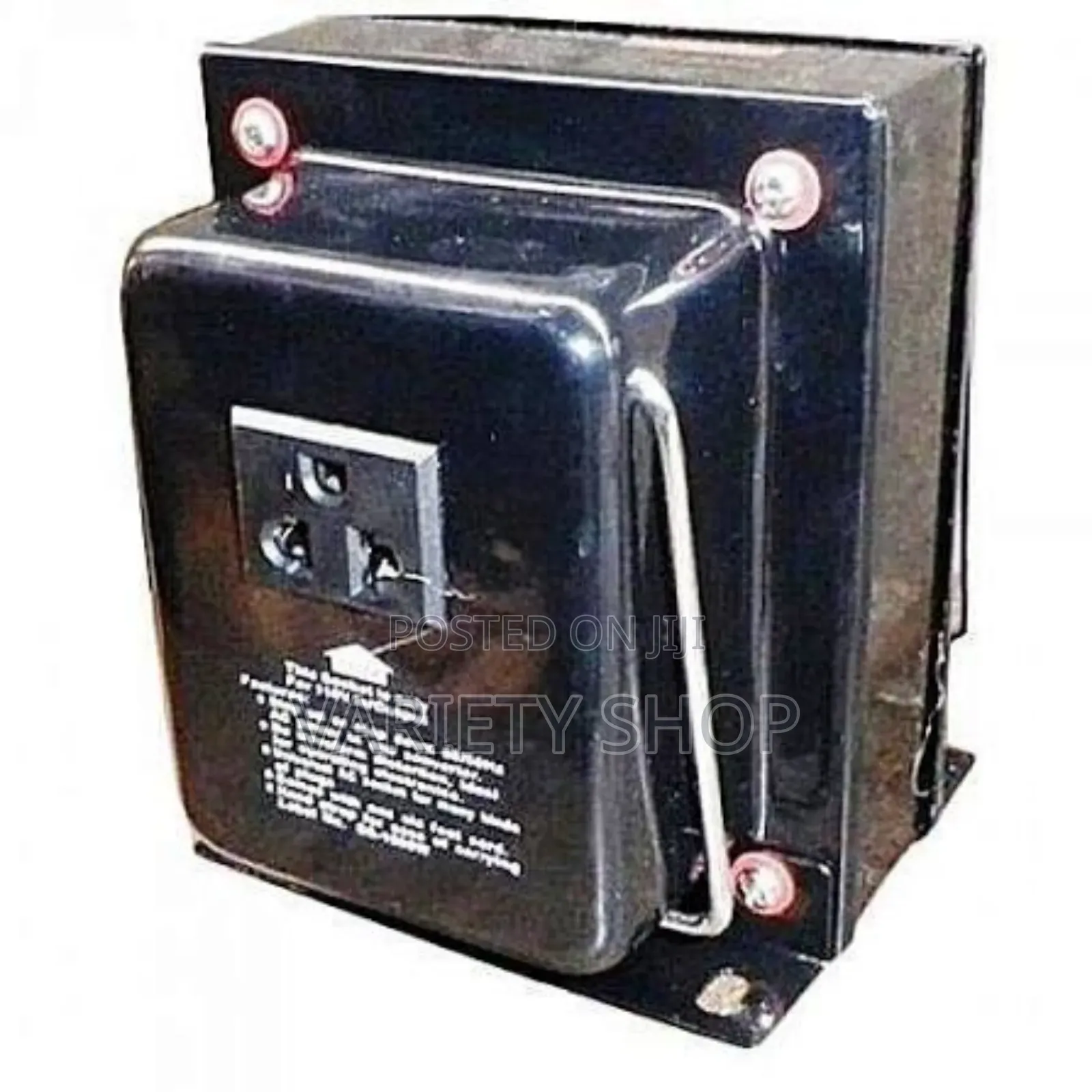 1000 Watts Step-Down Transformer-1000w