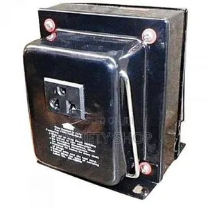1000 Watts Step-Down Transformer-1000w
