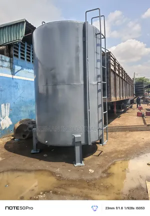 Storage Tank