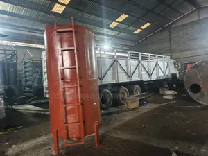 Storage Tank