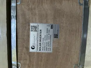 Felicity Ivps 10kva 48v Inverter