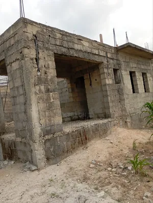 2bdrm Duplex in Eneka, Port-Harcourt for sale