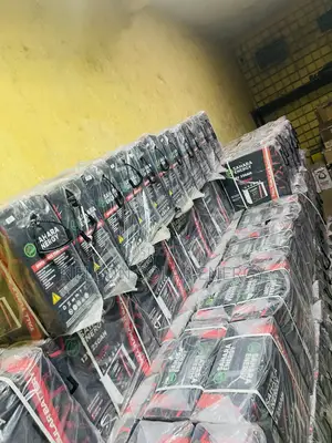 250ah Sahara Tubular Battery Available