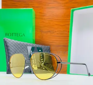 Bottega Veneta Quality Luxury Men Sunglasses