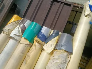 Quality Tarpaulin