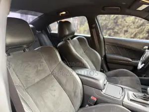 Dodge Charger R/T 2023 Silver