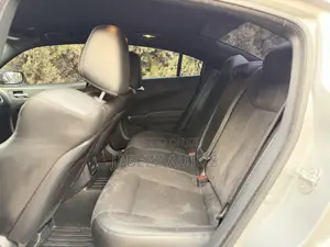 Dodge Charger R/T 2023 Silver