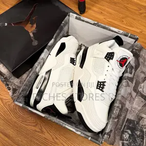 Air Jordan 4 Retro “Flight Club” Now Available in Store