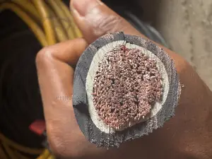 300mm Single Core Flexible Wire Full Gauge