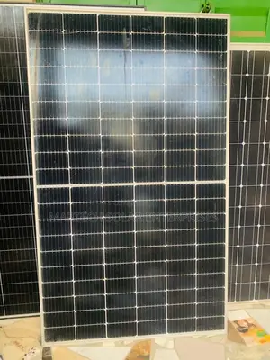 600w Canadian Solar Panel