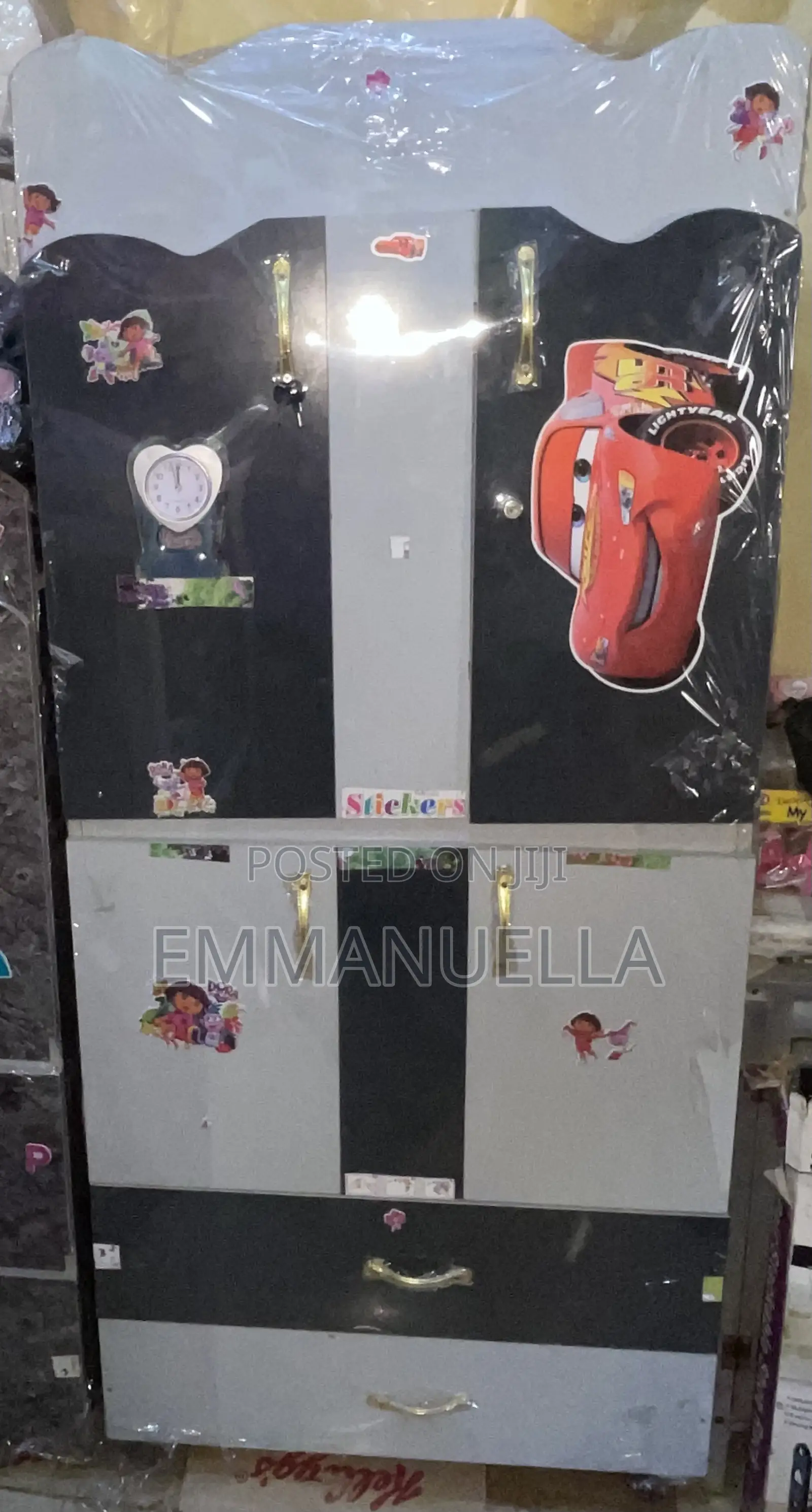 Baby Wardrobe