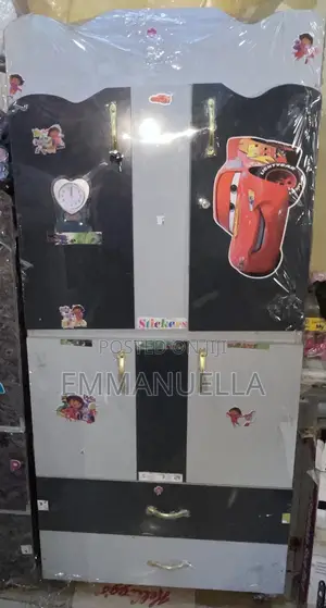 Baby Wardrobe