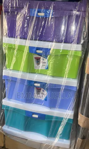 Baby Wardrobe