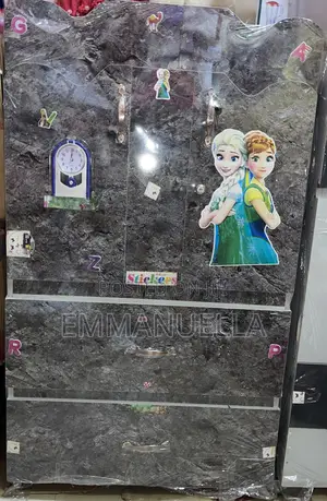 Baby Wardrobe