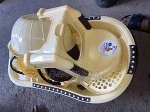 Baby Bath Set