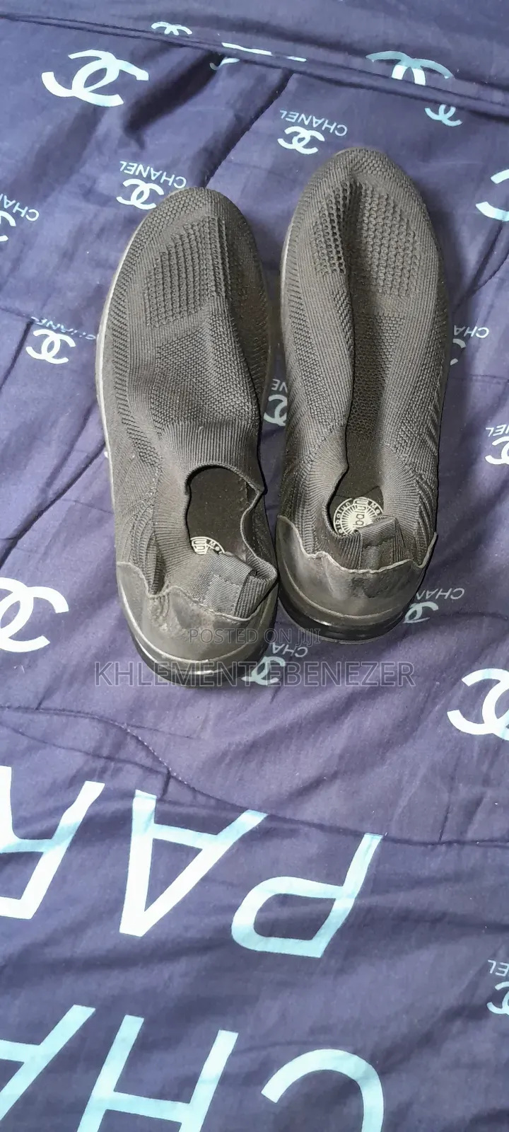 Loffers Shoe