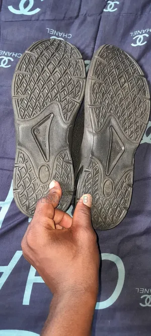 Loffers Shoe