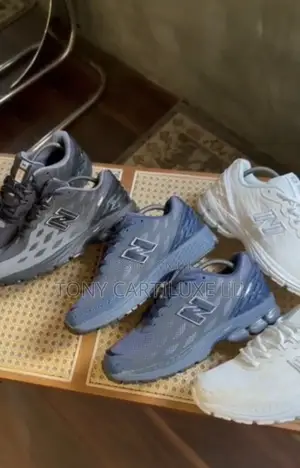 Original the New Balance 1906w Fantomfit Triple White*
