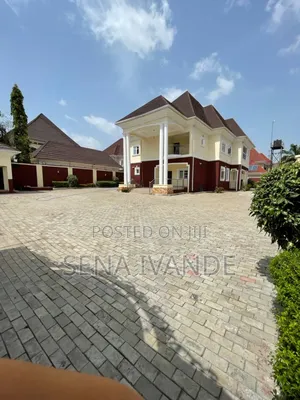 6bdrm Duplex in Green City Residency, Karsana for sale
