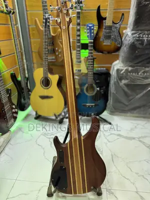 Smiger G-B50-T5 Electric Bass Guitar 5-String