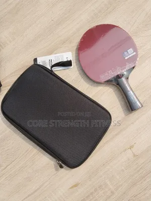 Loki Quality Professional Table Tennis Rackets