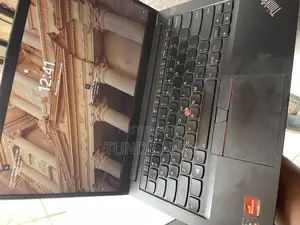 Laptop Lenovo ThinkPad E14 Gen 3 24GB AMD Ryzen 7 SSD 1T