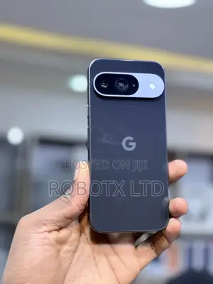 Google Pixel 9 128 GB Black