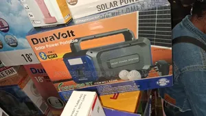 Solar Generator for Homes/ Restaurants/ Offices/ Bars/ Lounges/ Bars