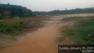 6 Acres of Land Close to Expressway at Magboro