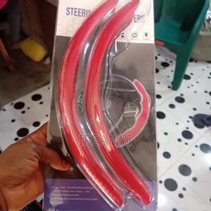 Sterling Cover