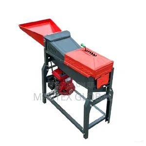Corn Thresher Machine 6.5hp