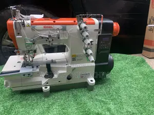 Emel Taping Machine Direct Drive