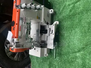 Emel Taping Machine Direct Drive