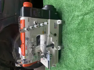 Emel Taping Machine Direct Drive