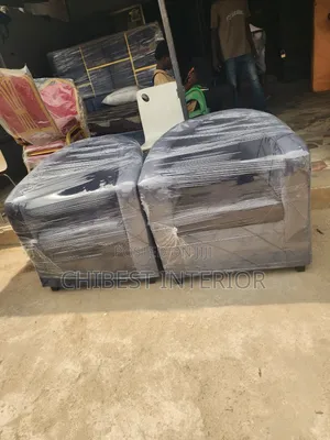 Single Seaters Upholstery Sofa Couch.