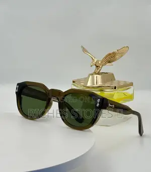Top Tier Designer Luxury Glasses