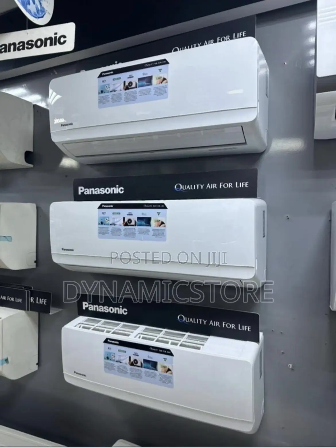 Panasonic Ac 2hp Inverter Split Unit