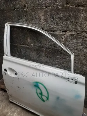 Lexus Rx 350 Door 2010