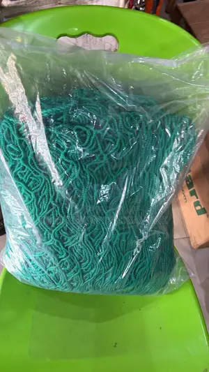 Gangway Net Is Available in Sizes