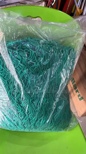 Gangway Net Is Available in Sizes