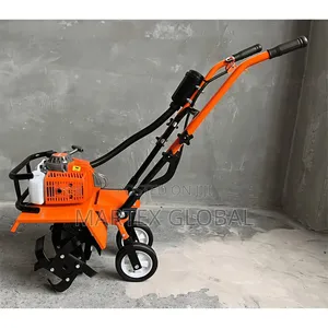 Mini Tiller 3in1