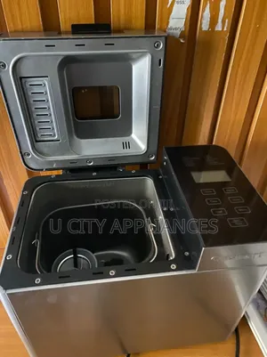 Cuisinart Bread Maker Machine